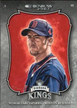 Nomar Garciaparra