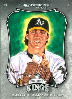 Barry Zito