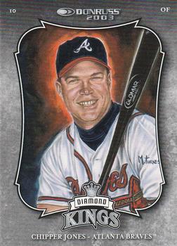Chipper Jones
