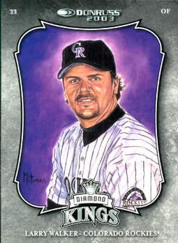 Larry Walker