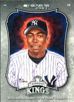 Alfonso Soriano
