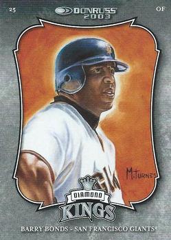 Barry Bonds