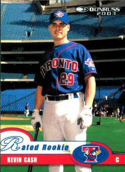 Kevin Cash