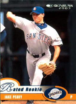 Jake Peavy