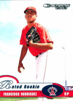 Francisco Rodriguez