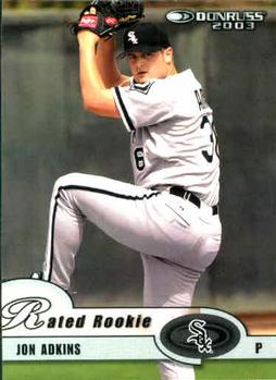 Jon Adkins