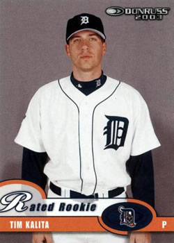 Tim Kalita