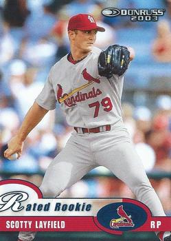 Scotty Layfield