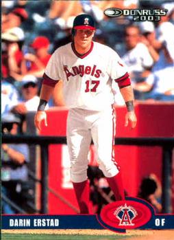 Darin Erstad