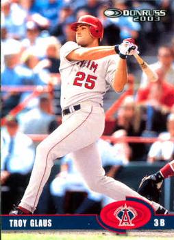 Troy Glaus
