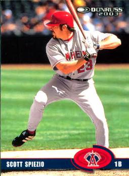 Scott Spiezio
