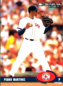 Pedro Martinez