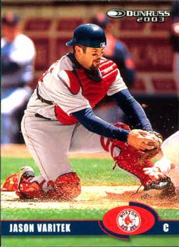 Jason Varitek