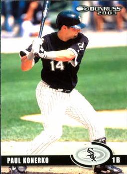 Paul Konerko