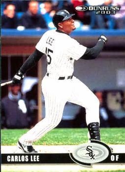 Carlos Lee