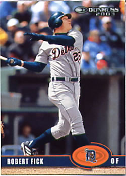 Robert Fick