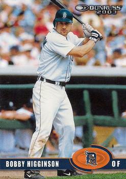 Bobby Higginson