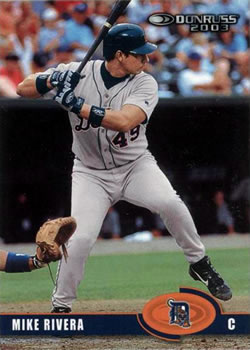 Mike Rivera