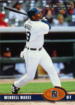 Wendell Magee