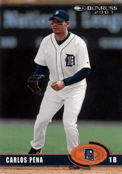 Carlos Pena