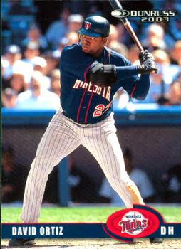 David Ortiz