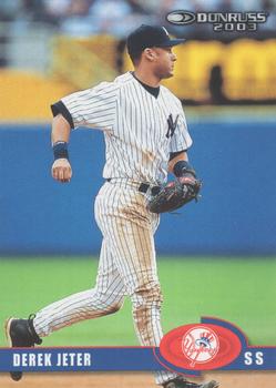 Derek Jeter