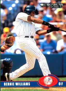 Bernie Williams