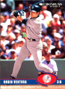 Robin Ventura