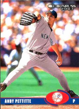 Andy Pettitte
