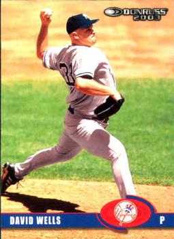 David Wells