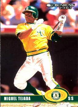 Miguel Tejada