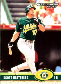 Scott Hatteberg