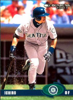 Ichiro