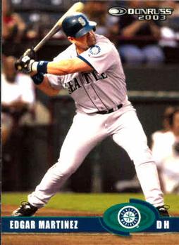Edgar Martinez