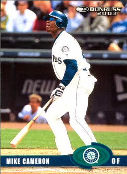 Mike Cameron