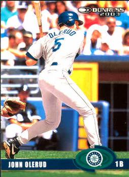 John Olerud