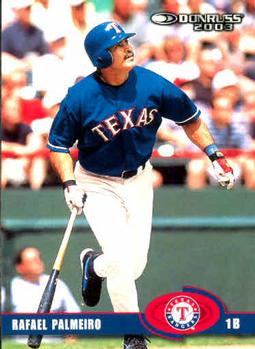 Rafael Palmeiro