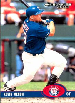Kevin Mench