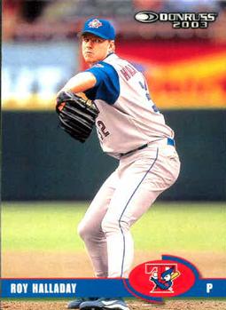 Roy Halladay