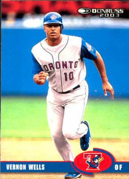 Vernon Wells