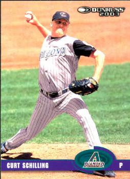 Curt Schilling