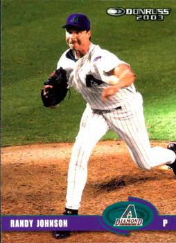 Randy Johnson
