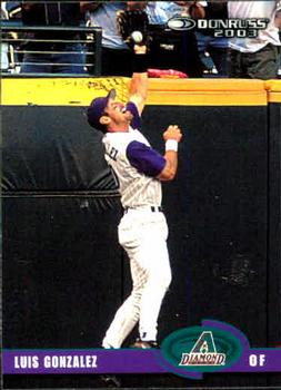 Luis Gonzalez