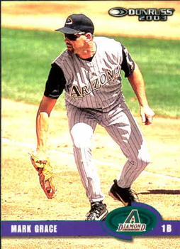 Mark Grace