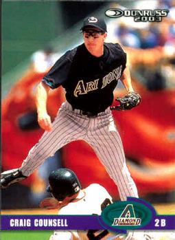 Craig Counsell