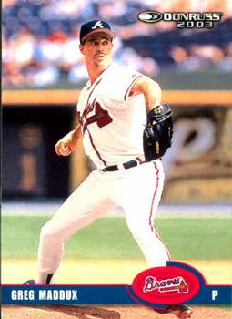 Greg Maddux