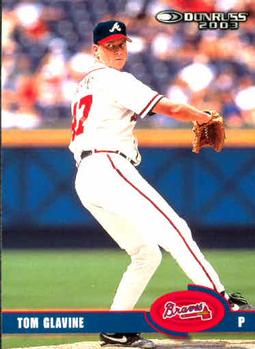 Tom Glavine