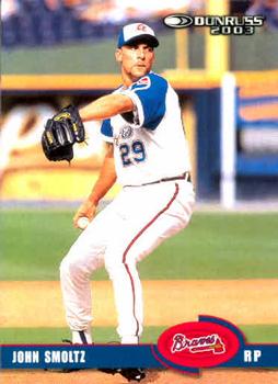 John Smoltz