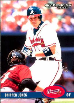 Chipper Jones