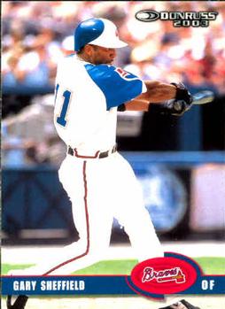 Gary Sheffield